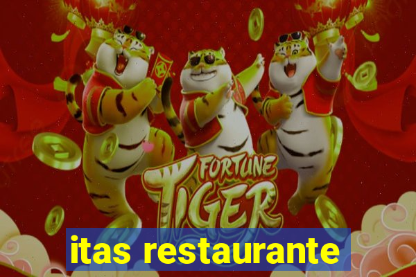 itas restaurante